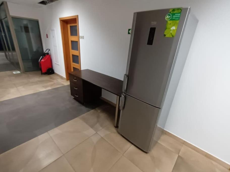 Fantastic Zg - S4 Pokoj 204 Zielona Góra Zewnętrze zdjęcie