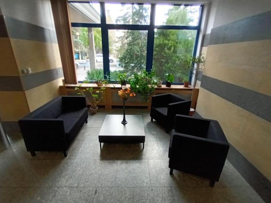 Fantastic Zg - S4 Pokoj 204 Zielona Góra Zewnętrze zdjęcie