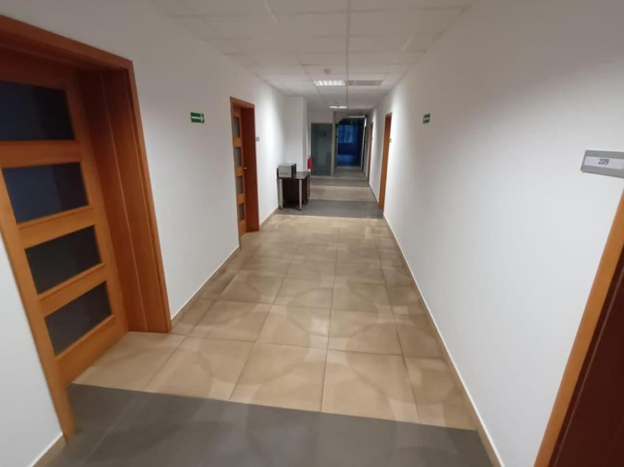 Fantastic Zg - S4 Pokoj 204 Zielona Góra Zewnętrze zdjęcie
