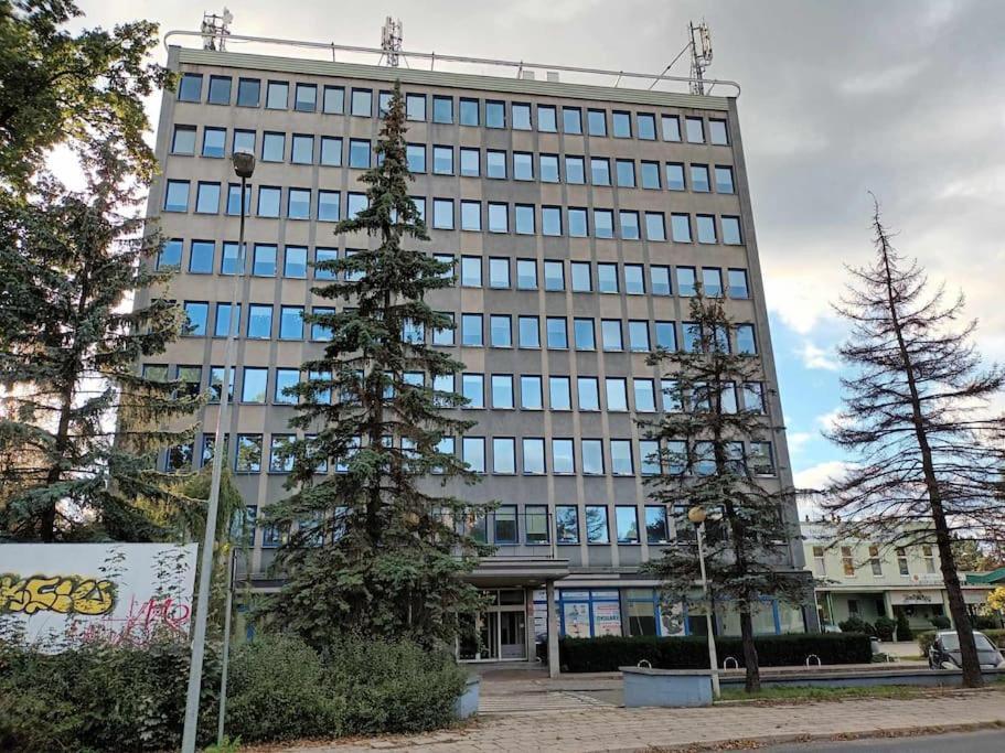 Fantastic Zg - S4 Pokoj 204 Zielona Góra Zewnętrze zdjęcie